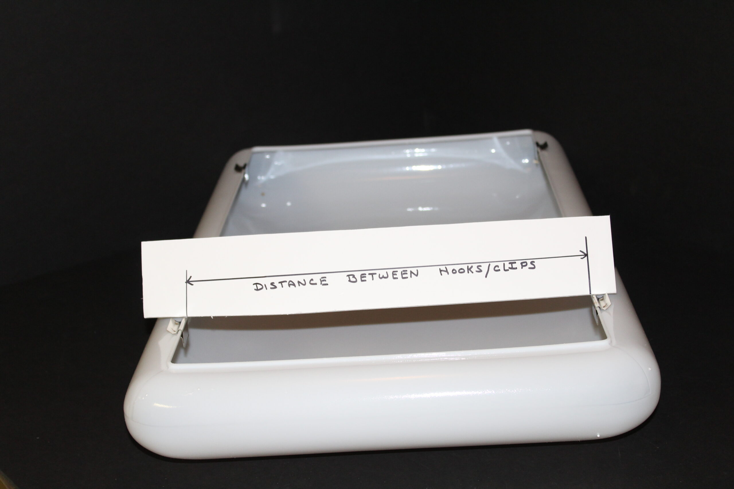 decorative light cover