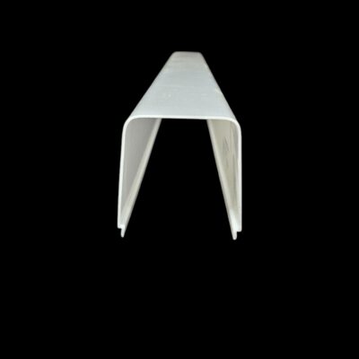 Vanity Square lens difuser