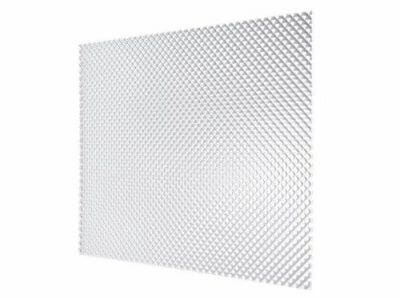 prismatic sheet f12