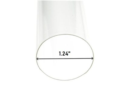 T8 TUBEGUARD size