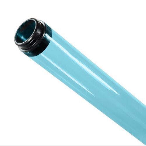 light blue tubeguard