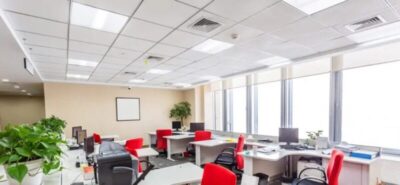 office