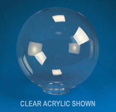 18 inch globe