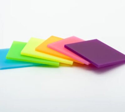 Neon Acrylic