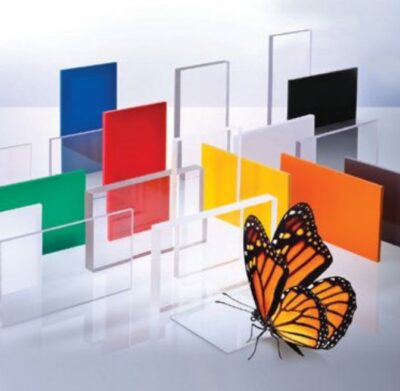 acrylic sheets