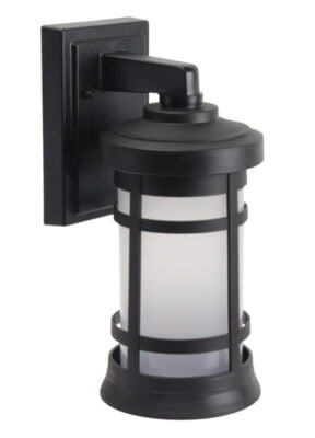 outdoor light fixture
