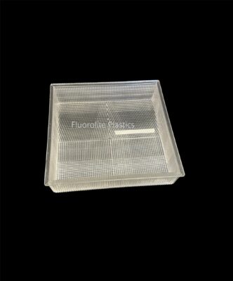 F 5007 reflector