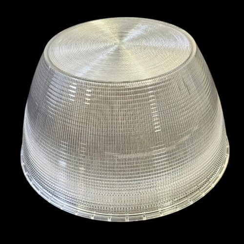 Lexalite Tapered Refractor Lens