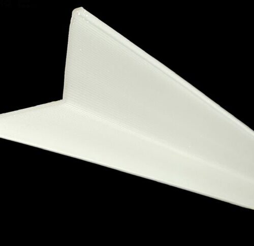 Under Cabinet Light Lens