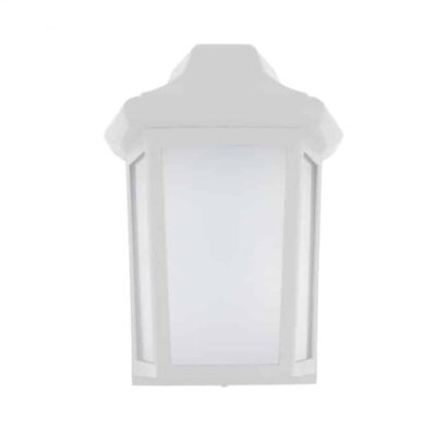 230fm white fixture