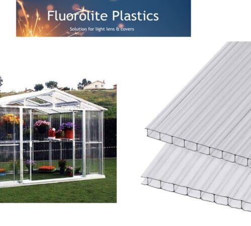polycarbonate grenhouse panels