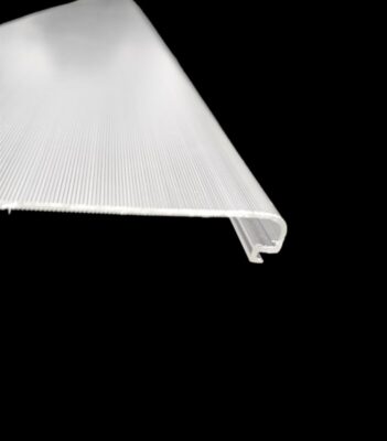 F 0541 profile edge