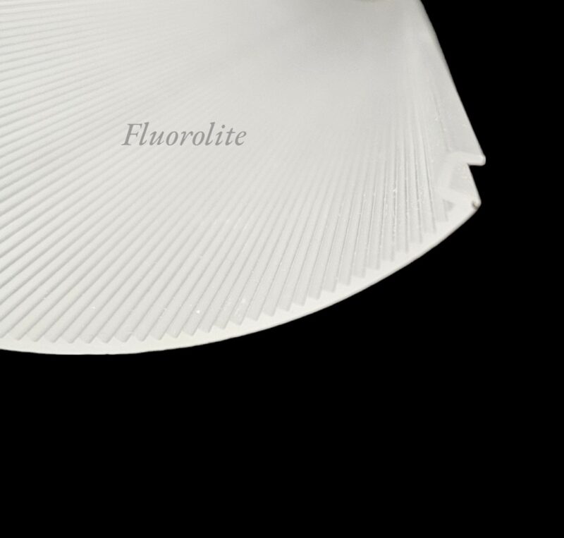 F 1676 frosted wrap around