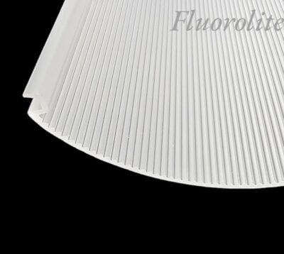 F 1676 frosted wraparound