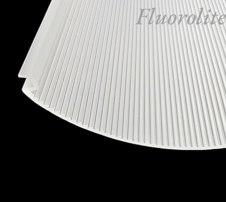 F 1676 frosted wraparound