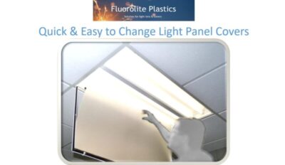 Light Panel insert
