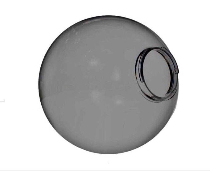 smoke globe twist lock