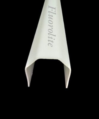 F 1061 small wrap around white
