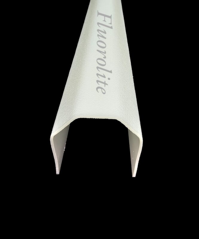 F 1061 small wrap around white