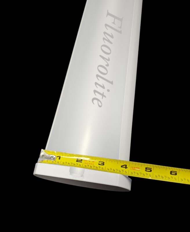 F 1417 bathroom light cover