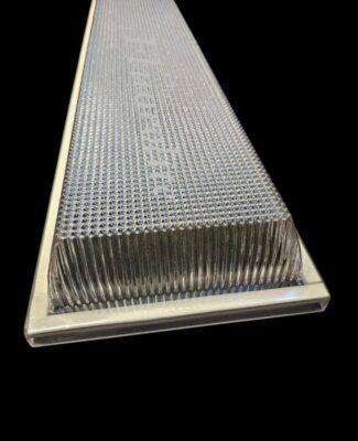 F 8141 5PC VAPOR TIGHT