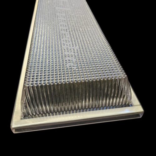 F 8141 5PC VAPOR TIGHT