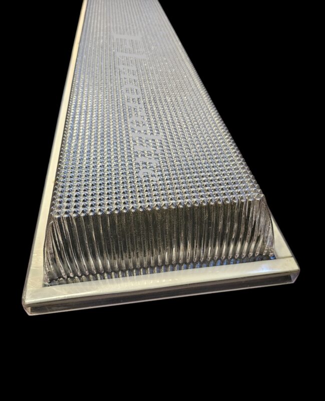 F 8141 5PC VAPOR TIGHT