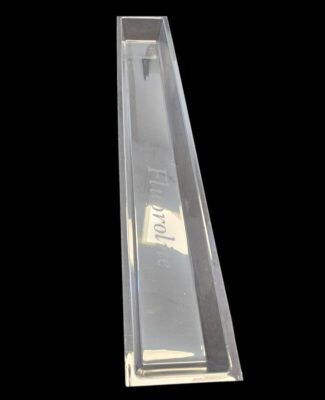 flange vapor tite