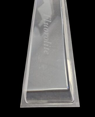 flange vapor tite cover