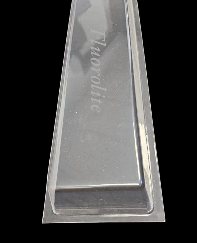 flange vapor tite cover