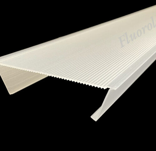 LED Wrap Around Light Diffuse