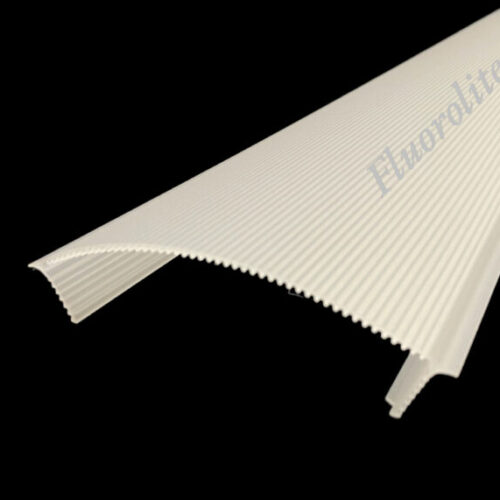 Ribbed Wrap Around Light Cove