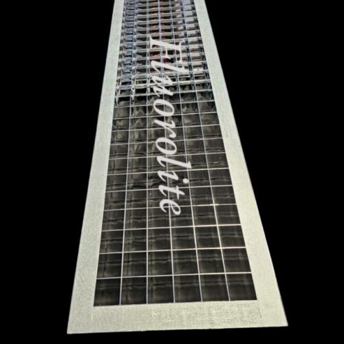 parabolic flange parasqurare 2 new