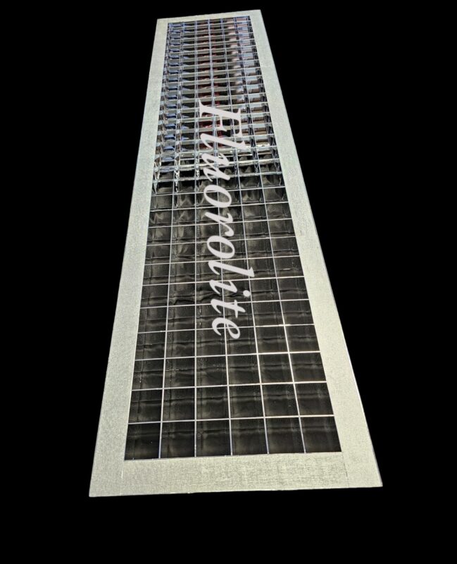 parabolic flange parasqurare 2 new