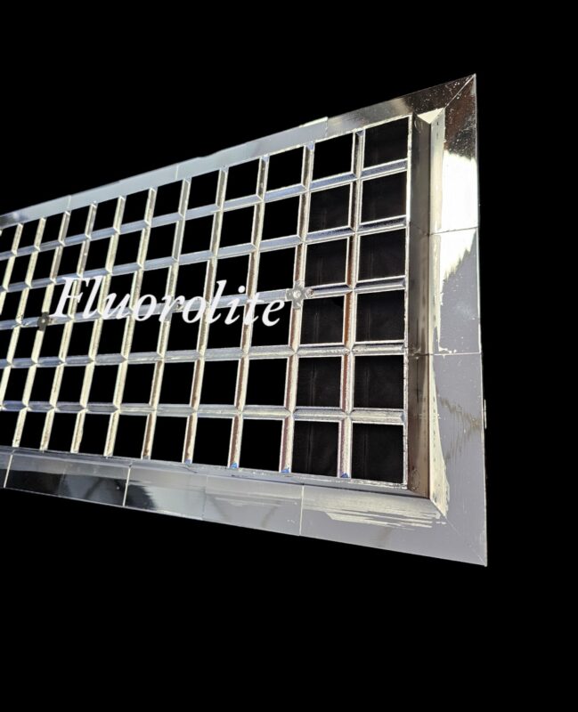 parabolic flange parasqurare 2