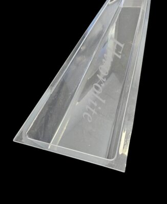 vapor proof light cover