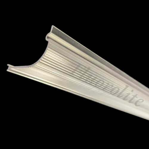 Wrap Around Replacement Light Cover