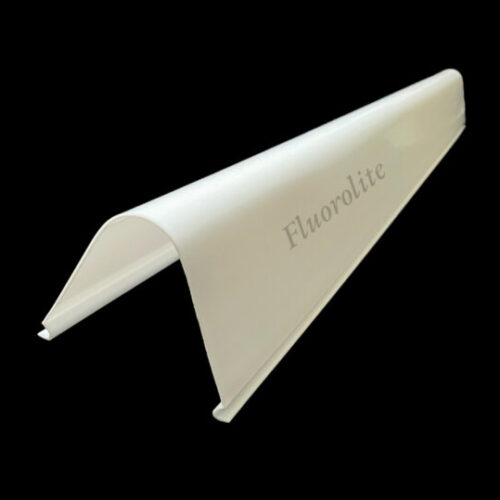 Wrap Around Light Fixture