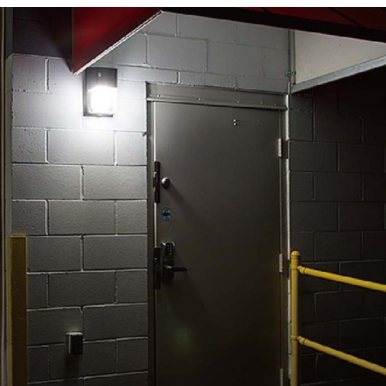 Building Exterior wall light led