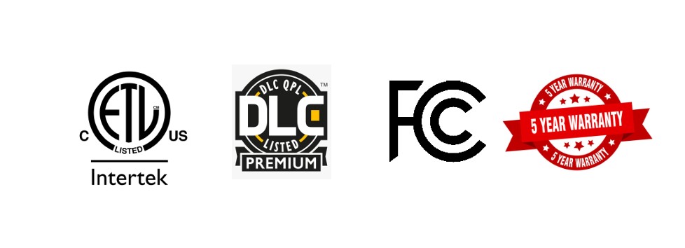 dlc fc certificate logo