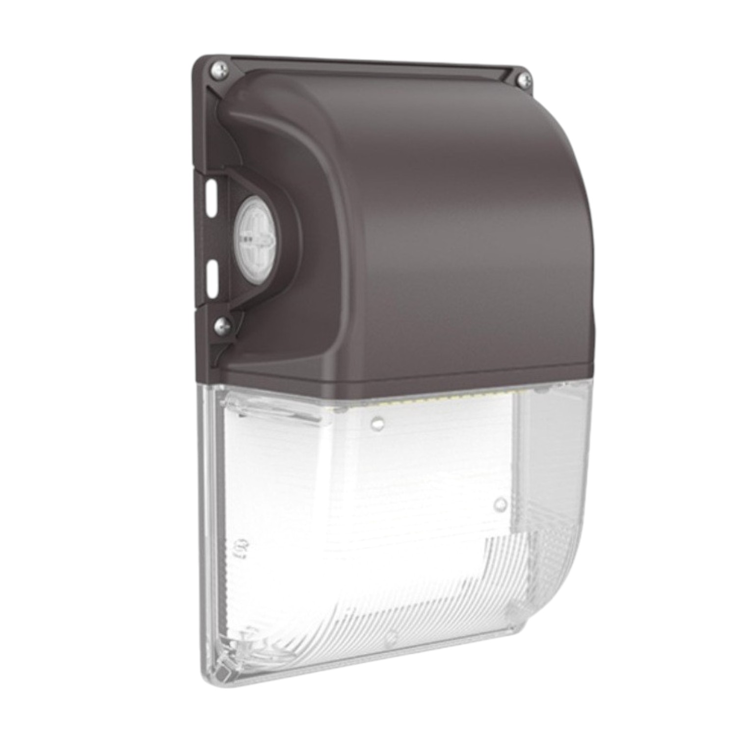 mini wall pack fixture