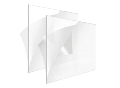 clear plexi 0.125