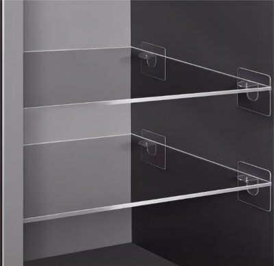 clear plexi 0.125 thickness