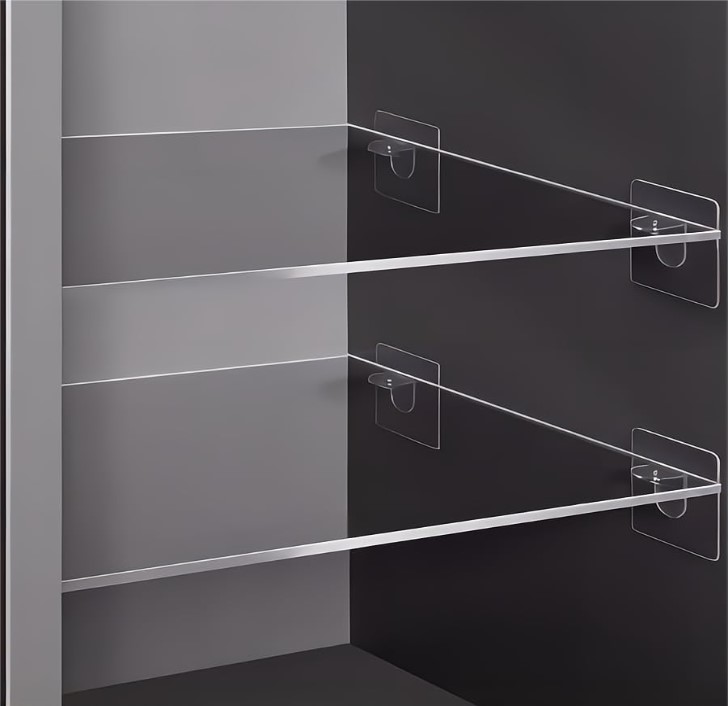 clear plexi 0.125 thickness