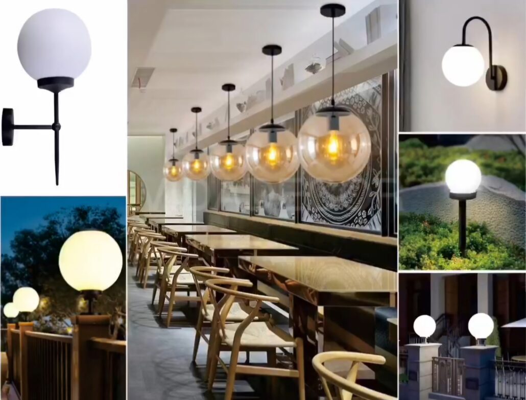 large globe collecton scaled