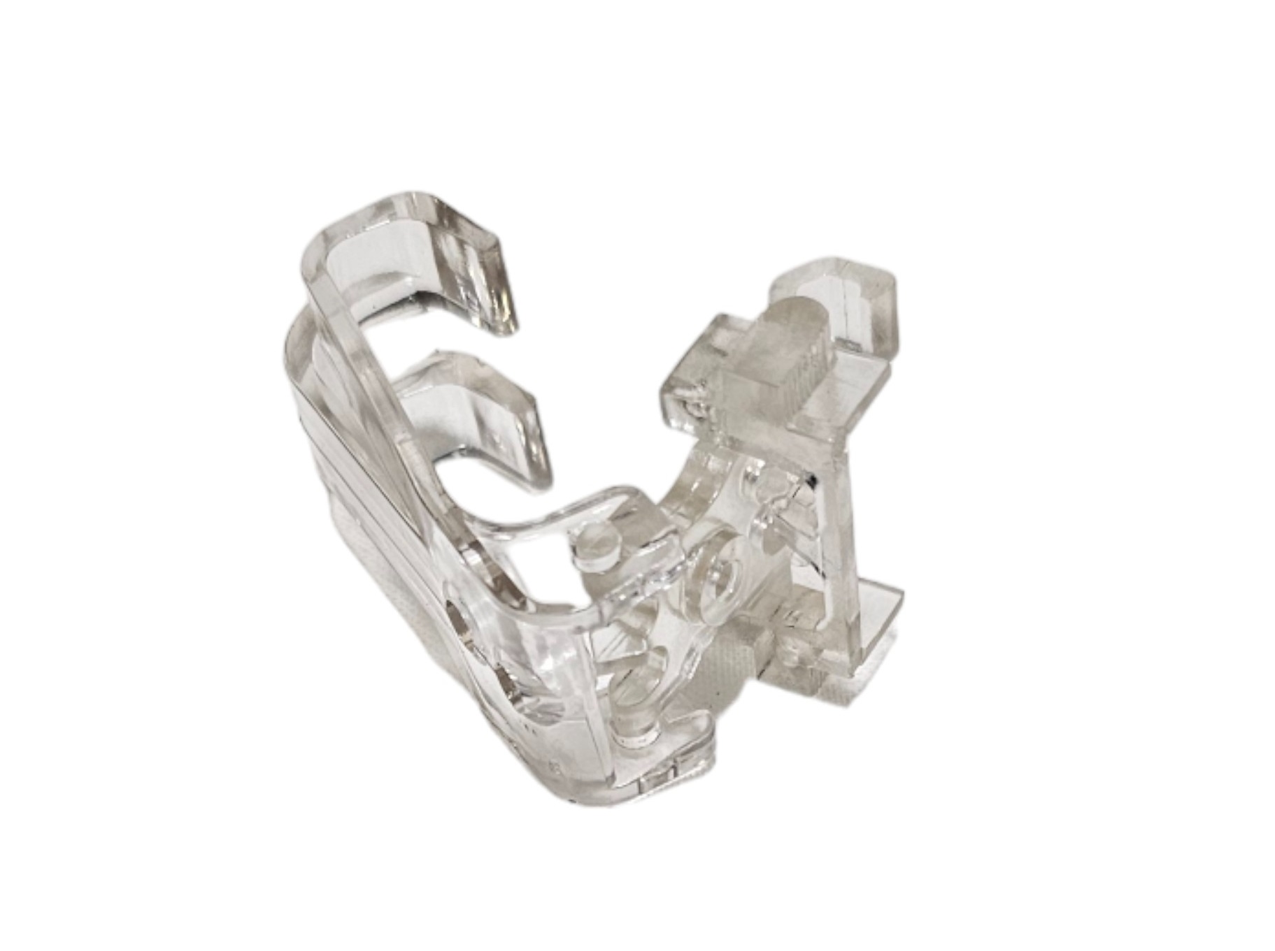 8LTE 1 CLEAR LATCHES