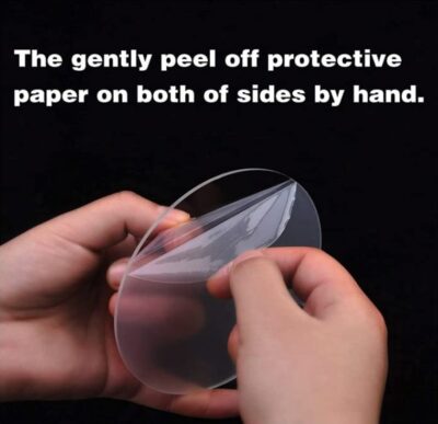 Plexiglass Disc