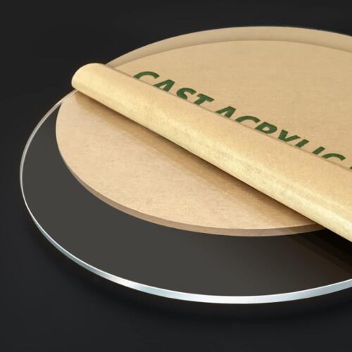 plexi glass cast acrylic