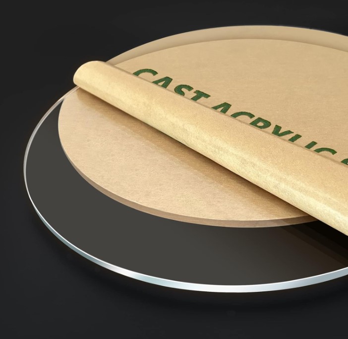 plexi glass cast acrylic