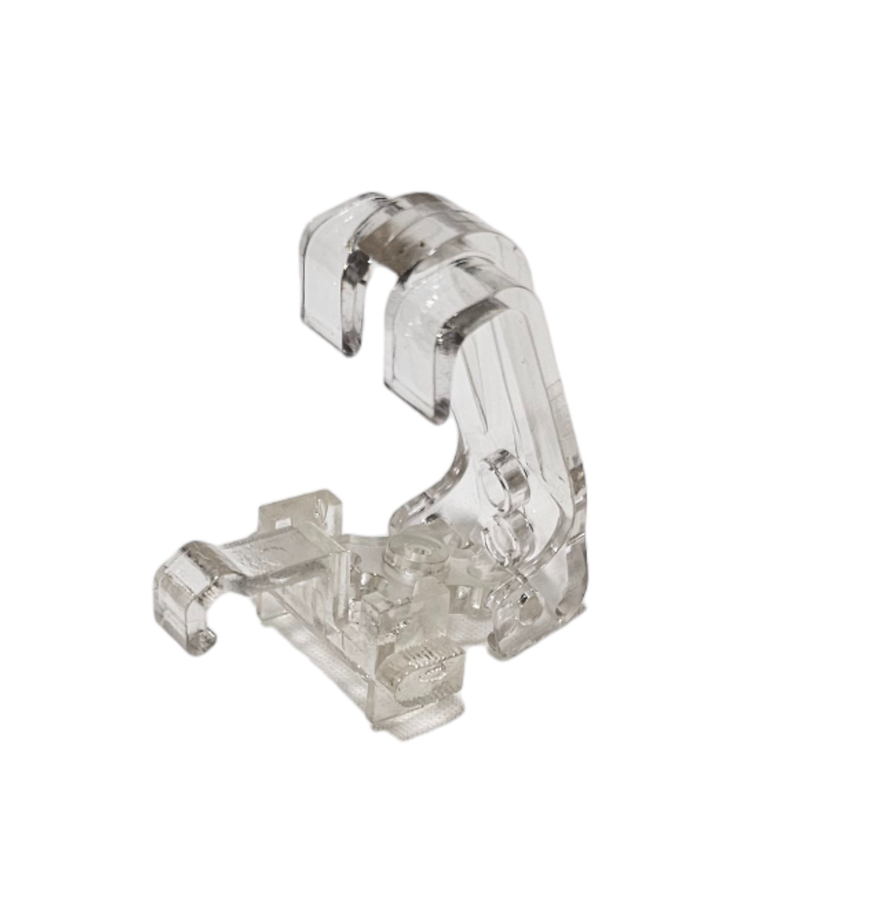 vaportight latch clear 8lte 2